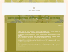 Tablet Screenshot of lunafurdostudio.hu